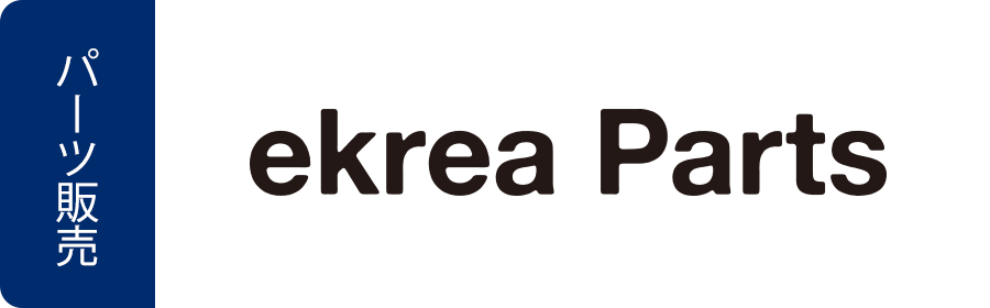 ekrea Parts