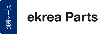 ekrea Parts